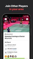 Groups by Sportido - Join Sports Groups Nearby capture d'écran 3