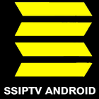 SSIPTV ANDROID ikon