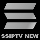 SSIPTV NEW-icoon
