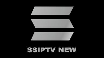 SSIPTV NEW Cartaz