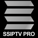 SSIPTV PRO aplikacja