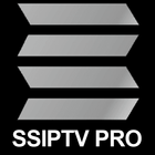 SSIPTV PRO 图标