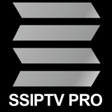 SSIPTV PRO आइकन