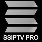 SSIPTV PRO icon