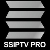 SSIPTV PRO capture d'écran 2