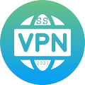 SS VPN 2023 - Secure and Fast