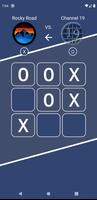 Tic-Tac-Toe Online 截圖 1