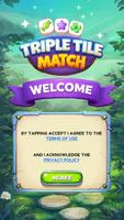 Tile Match: Triple Matching poster
