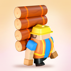 Wood Factory – Lumber Tycoon ícone