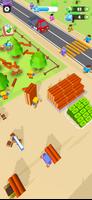 Wood Factory – Lumber Tycoon پوسٹر