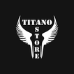 Titano Store icon