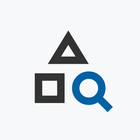 Total Search Zeichen