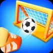 Ultimate Football Goal Order icon