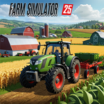 Ultimate Farm Simulator 25 icon