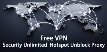 VPN - Shield Security Proxy