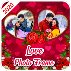 Valentine Photo Frame biểu tượng