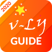 Vfly-Magic Video maker and status maker guide