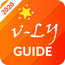 Vfly-Magic Video maker and status maker guide APK