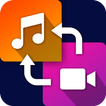 ”Video To Audio -Mp3 Converter