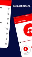 Video To Audio -Mp3 Converter 截图 2