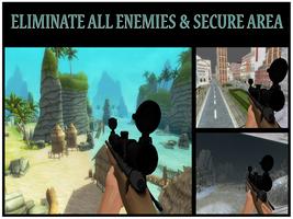Vip President Security Screenshot 1