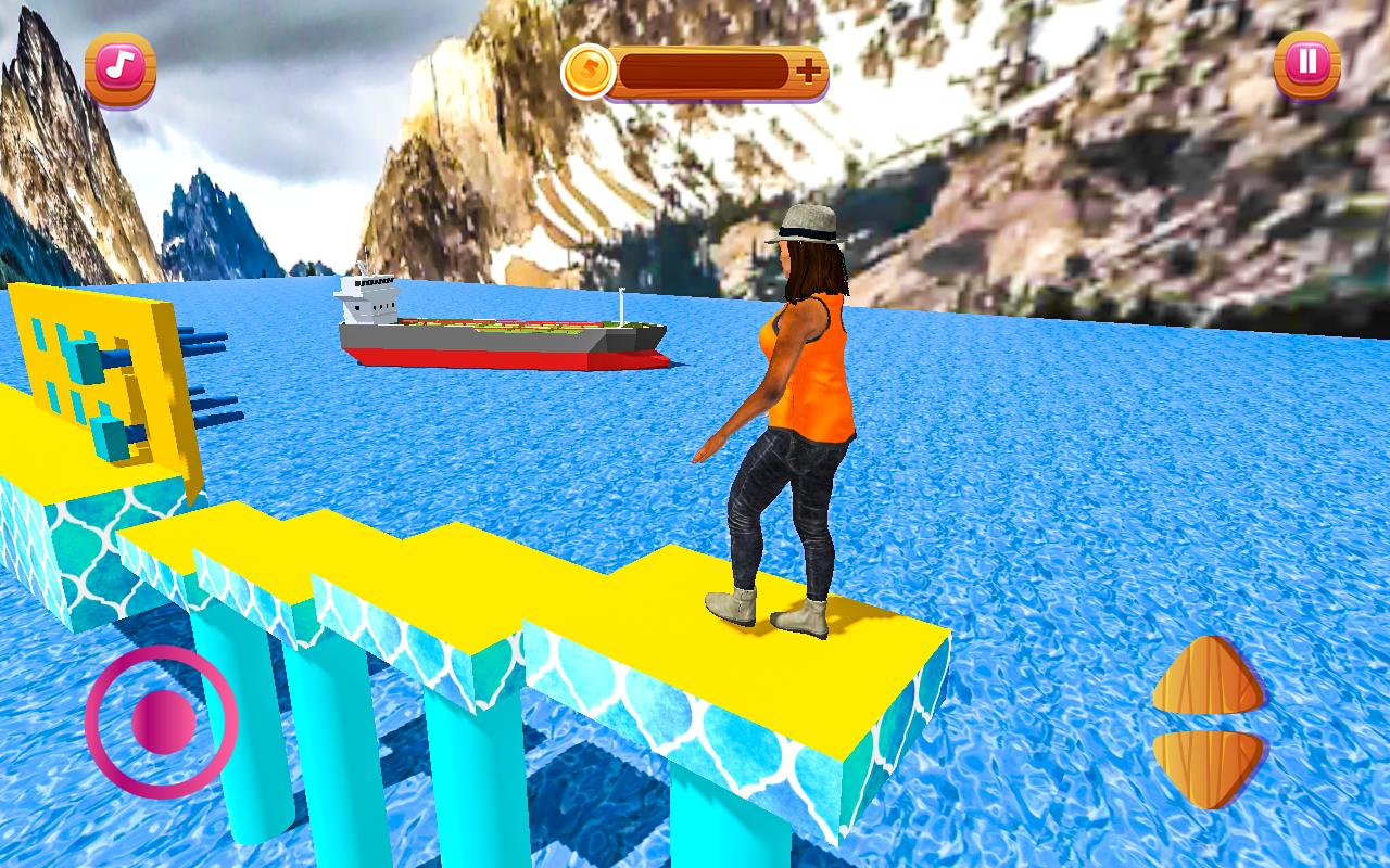 Игра вода хорошо. Игры про водные лыжи на андроид. Кинжевым Инпак игра вода.