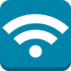 Wifi Hotspot آئیکن