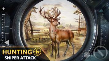 Wild Dinosaur Hunting Games Screenshot 3