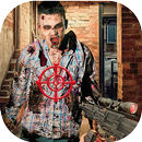 นักล่าซอมบี้ Apocalypse Fury APK