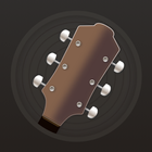 Guitar Tuner-ukulele Tuner icono