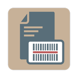 Barcode To Text - Scanner أيقونة