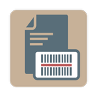 Barcode To Text - Scanner icon