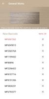 Barcode To Text - Scanner スクリーンショット 2