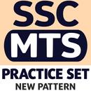 SSC MTS PRACTICE SET 2023 APK