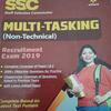 Arihant SSC MTS Book 2019 icon Arihant SSC MTS Book 2019 icon