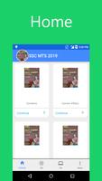 Arihant  SSC MTS Book 2019 포스터