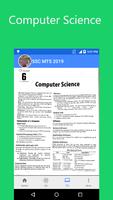 Arihant  SSC MTS Book 2019 스크린샷 2