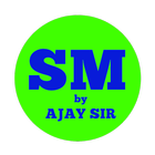 SM by Ajay Sir-icoon