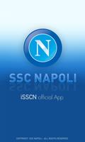 iSSCN Official App poster