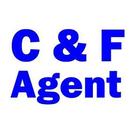 সি এন্ড এফ এজেন্ট । C&F Agent simgesi