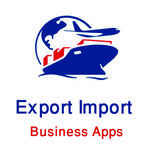Export Import Business Apps
