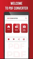 Image to PDF Converter – PDF Reader, PDF Scanner screenshot 1