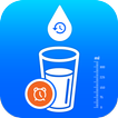 вода напоминание - вода Tracker & Питьевой