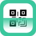 QR Creator Player أيقونة