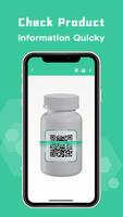 QR Creator Player تصوير الشاشة 2