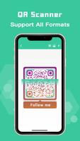 QR Creator Player تصوير الشاشة 3