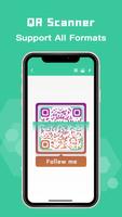 QR Creator Player اسکرین شاٹ 3