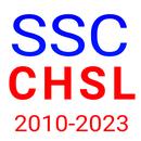 APK SSC CHSL Previous Year Papers