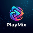 PLAYMIX TV icon