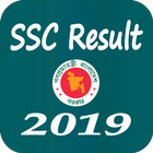 SSC Result 2019 icono